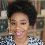 Joya Moore - @joyamvzw - Instagram