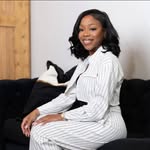 Joya Moore - @lovejoyarenee - Instagram