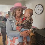 Joy Williams - @joyawilliams71 - Instagram