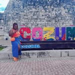 Joya Williams - @charminjoya - Instagram