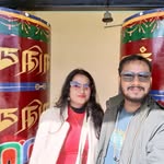 Joyanta Dey Karmakar - @joyantadeykarmakar - Instagram