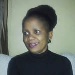 Goitseone Joyce Abbey - @goitseonejoyce - Instagram