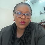 Joyce Abbey Baffoe - @nikkybaffoe - Instagram