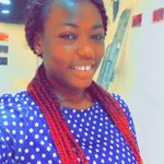 Joyce Aboagye - @nanaadwoaettenger - Instagram