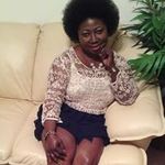 Joyce Aboagye - @aboagyejoyce - Instagram