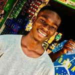 Joyce Aboagye - @nharnhar7872 - Instagram