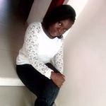 Joyce Aboagye - @joyce.aboagye.357 - Instagram