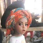 Joyce Aboagye - @aboagye6723 - Instagram