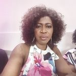 Joyce Aboagye - @joyce_aboagye - Instagram