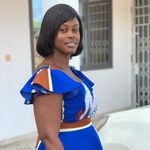 Joyce Aboagye - @joyce.aboagye.92372 - Instagram
