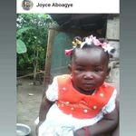 Joyce Aboagye - @joy_8660 - Instagram