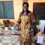 Joyce Aboagye - @joyce.aboagye.5648 - Instagram