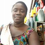 Joyce aboagye - @aboagyej - Instagram