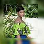 Joyce Aboagye - @joyce.aboagye.5494 - Instagram