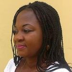 Joyce Aboagye Donkor - @aboagyedonkor - Instagram
