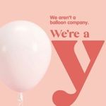 Joyce Ackerman 🎈 - @bun.dlesofjoy1 - Instagram