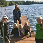 Joyce Coleman Ackerman - @colemanackerman - Instagram