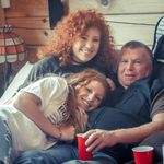 Tomi Joyce Matucci Ackerman - @4redheads - Instagram