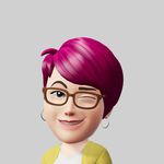 Joyce Acton - @homelodger - Instagram