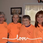 Joyce Adair - @jdair75 - Instagram