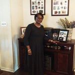 Joyce Adair - @joyceadair12 - Instagram