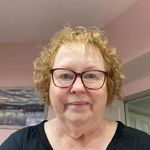 Joyce Adair (Mc Lain) - @joyce_adair_0 - Instagram