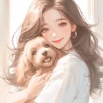 Lillian - @joyceannpheadair - Instagram