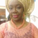 Dr. Joyce Akinluyi Ogunyemi - @joyceakinluyiogunyemi - Instagram