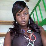 Joyce Akinyi - @joyceakinyi - Instagram