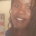 Joyce Akinyi - @joyceakinyisuja - Instagram