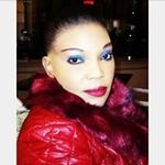 Joyce Akinyi Ochieng - @joyceakinyio - Instagram