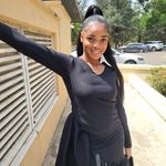 Joyce Emokini Akins - @_joyceakins - Instagram