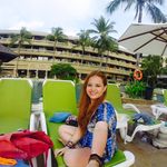 Joyce Novilla Zambrano Akin - @joycezambrano - Instagram