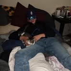 Jasiah Albertson - Facebook