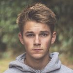 Joyce Albertson - @yourfreindtheunknown - Instagram