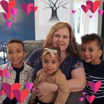 Joyce Alger Tulloch - @joycealgrrtulloch - Instagram