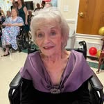 Joyce Allred Morris - @joycemorris6003 - Instagram