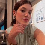Joyce Alonso - @joycealonso14 - Instagram
