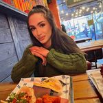 Joyce Alonso - @joycealonso96 - Instagram