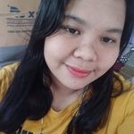 Emma Joyce Gencianeo Alonzo - @azhui_kia - Instagram