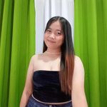 Joyce Alonzo - @jycealnzo - Instagram