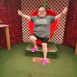 Joyce Torkelson Althoff - @chefchubbymermaid - Instagram