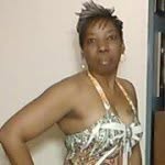 Joyce Andrews - @ms_amazing_52 - Instagram