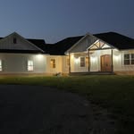Joyce Andrews - @farmhousebuildafterthecampfire - Instagram