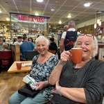 Joyce Andrews - @joyceandrews1 - Instagram