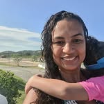 Joyce Angelica Lemos Monteiro - @joyceangelicalemos - Instagram