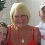 Brenda Joyce Armitage - @bj1949 - Instagram