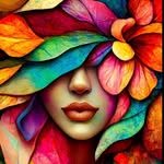 Joyce Armour - @ladyjstudio - Instagram
