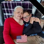 Joyce Armour - @armourjoyce - Instagram
