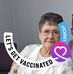Joyce Armstrong - Facebook